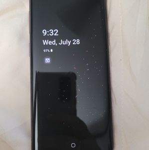 Samsung Galaxy S9 Lilac Purple 64GB